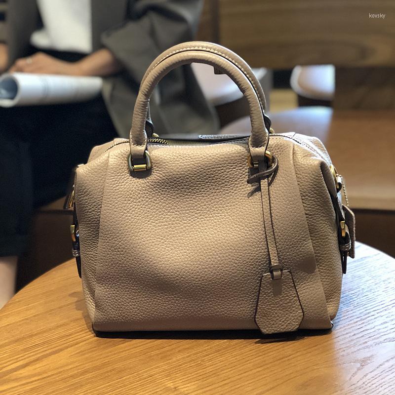 Evening Bags YourSeason Fashion 2023 Female Handmade Cow Leather Bag Casual Tote Solid Color Womens Shoulder Messenger Handbags, Black
Evening Bags YourSeason Fashion 2023 Female Handmade Cow Leather Bag Casual Tote Solid Color Womens Shoulder Messenger Handbags, Black