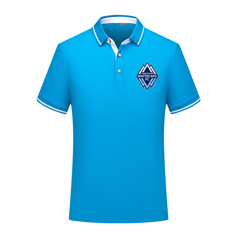 Casual whitecaps fc Polos Summer Men Business Fashion Top Men's sports Run Short Sleeve soccer Polo Shirts football training PoloShirt Asian Size S-6XL, Yellow
Casual whitecaps fc Polos Summer Men Business Fashion Top Men's sports Run Short Sleeve soccer Polo Shirts football training PoloShirt Asian Size S-6XL, Yellow