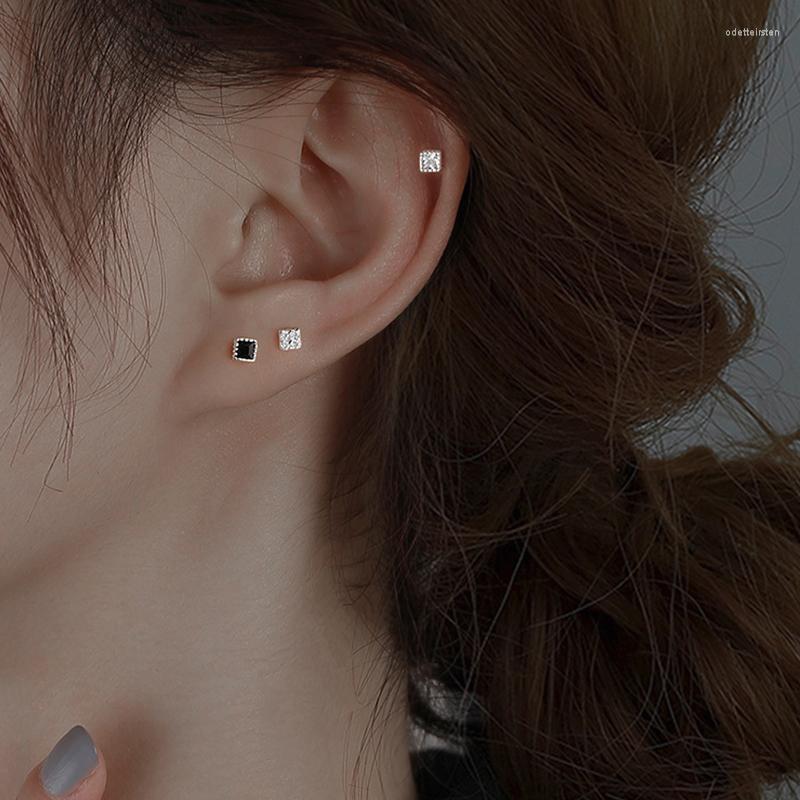 Stud Earrings PANJBJ Geometric Square Female Retro Simple Creative All-Match Exquisite Jewelry Party Gift
Stud Earrings PANJBJ Geometric Square Female Retro Simple Creative All-Match Exquisite Jewelry Party Gift