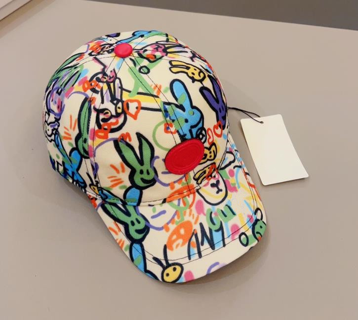 New Baseball Ball Sun Caps for Women and Men Designer 2023 Spring Floral Flower Rabbit bone Curved visor Casquette Snapback Cap Hip hop Streetwear Hat Lovers Gifts, #2
New Baseball Ball Sun Caps for Women and Men Designer 2023 Spring Floral Flower Rabbit bone Curved visor Casquette Snapback Cap Hip hop Streetwear Hat Lovers Gifts, #2
