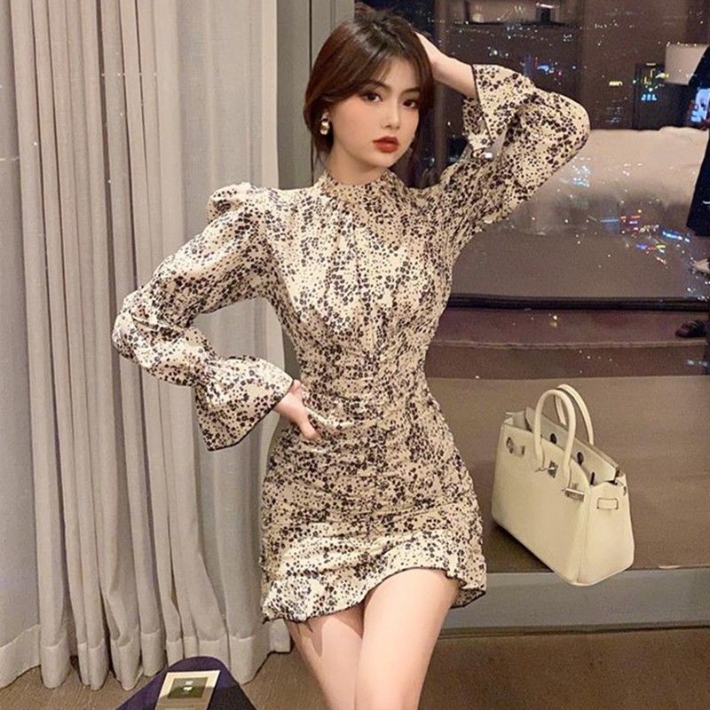 Casual Dresses Women Dresses Irregular Dress Vestido De Mujer Femme Robe 230316