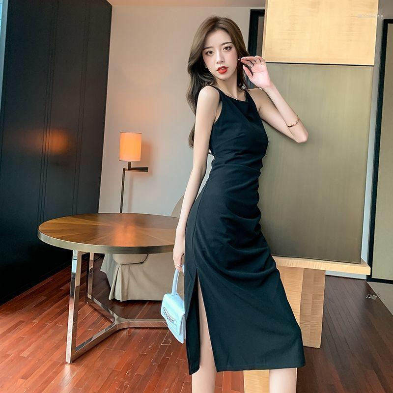 Casual Dresses Women Slim Pencil Elegant Work Office Fitted Stretch Bodycon Solid Slash Neck Cap Sleeve Straight Knee-length Dres, Black
Casual Dresses Women Slim Pencil Elegant Work Office Fitted Stretch Bodycon Solid Slash Neck Cap Sleeve Straight Knee-length Dres, Black