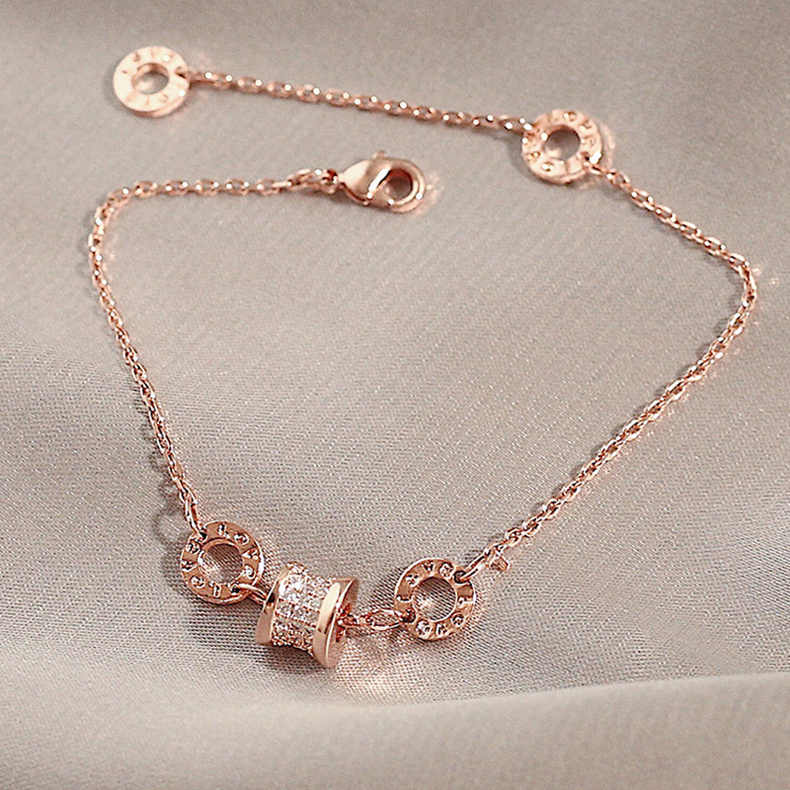 allmatch trend barrel bead spring necklace female clavicle chain 925 sterling silver sports leisure tank chain
allmatch trend barrel bead spring necklace female clavicle chain 925 sterling silver sports leisure tank chain