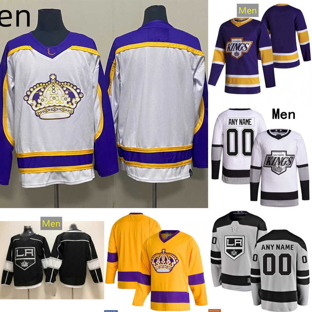 Hockey Jersey 22 Kevin Fiala Kings Jersey 11 Anze Kopitar 12 Tre vor Moore 55 Quinton Byfield 84 Vladislav Gavrikov 17 Zack MacEwen 29 Pheonix Copley, Colour
Hockey Jersey 22 Kevin Fiala Kings Jersey 11 Anze Kopitar 12 Tre vor Moore 55 Quinton Byfield 84 Vladislav Gavrikov 17 Zack MacEwen 29 Pheonix Copley, Colour