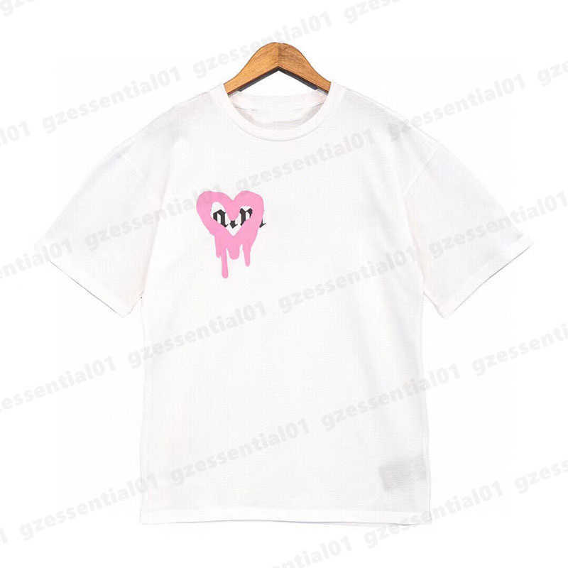 Wholesale T Shirt Designer Summer Clothes Luxury Men And Women Crew Neck Cotton Short Sleeve Tshirts Classic Patterns Heart-shaped Paint Graffiti T-shirts, 16
Wholesale T Shirt Designer Summer Clothes Luxury Men And Women Crew Neck Cotton Short Sleeve Tshirts Classic Patterns Heart-shaped Paint Graffiti T-shirts, 16
