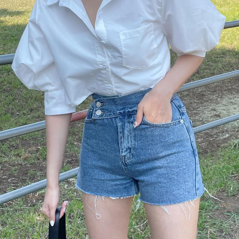 Women' Jeans 2023 Blue Shorts Women Sexy Asymmetry Summer Straight Pants Ladies Lace-up Streetwear Wide Leg Vintage, Knit-vest
Women' Jeans 2023 Blue Shorts Women Sexy Asymmetry Summer Straight Pants Ladies Lace-up Streetwear Wide Leg Vintage, Knit-vest