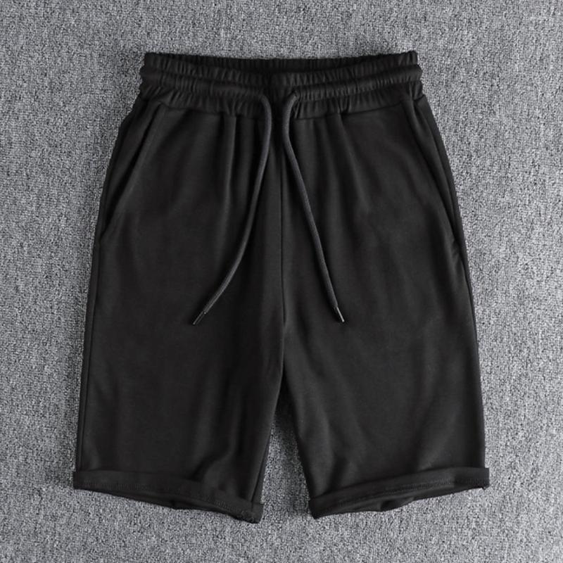 Men's Shorts Pineapple Pattern Knitted Fabric Solid Color Casual Men's Comfortable Drawstring Waist Simple Sports Pants, Black
Men's Shorts Pineapple Pattern Knitted Fabric Solid Color Casual Men's Comfortable Drawstring Waist Simple Sports Pants, Black