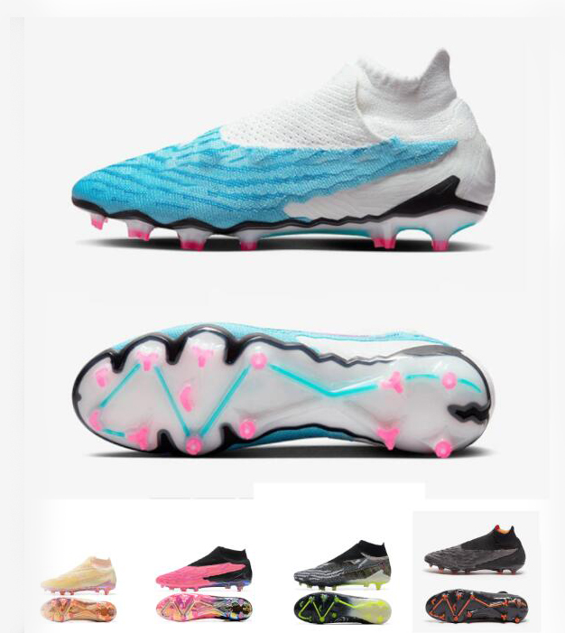 GX Elite FG Soccer Phantom Shoes 2023 football gym local boot online store yakuda training Sneakers sports cleats men High wear boots sportswear for gym Discount, High black orange
GX Elite FG Soccer Phantom Shoes 2023 football gym local boot online store yakuda training Sneakers sports cleats men High wear boots sportswear for gym Discount, High black orange