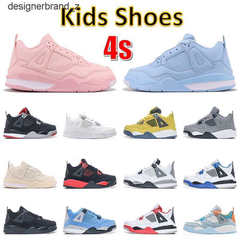 Kids Shoes 4s Basketball Shoes Jumpman 4 Toddlers Youth Infants Sail Pink Blue Bred Cool Grey Bred Black Cat Fire Red Children Big Boys 8668, 8 white cement
Kids Shoes 4s Basketball Shoes Jumpman 4 Toddlers Youth Infants Sail Pink Blue Bred Cool Grey Bred Black Cat Fire Red Children Big Boys 8668, 8 white cement