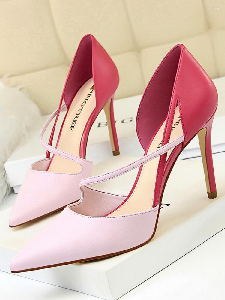 Sandals 2023 High Heels Woman Pumps Stiletto Women Shoes Basic Pump Fashion Female, White
Sandals 2023 High Heels Woman Pumps Stiletto Women Shoes Basic Pump Fashion Female, White