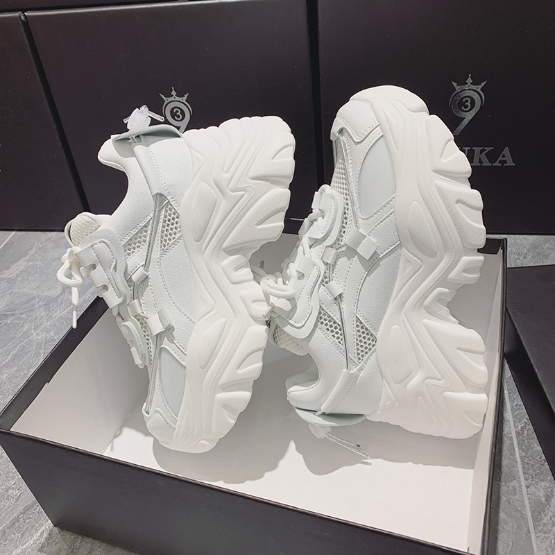 Dress Shoes Platform Sneakers White Woman Vulcanize Shoes Femme Tenis Con Plataforma Luxury Tennis Feminino For Women Zapatos Mujer 230316, White 3
Dress Shoes Platform Sneakers White Woman Vulcanize Shoes Femme Tenis Con Plataforma Luxury Tennis Feminino For Women Zapatos Mujer 230316, White 3