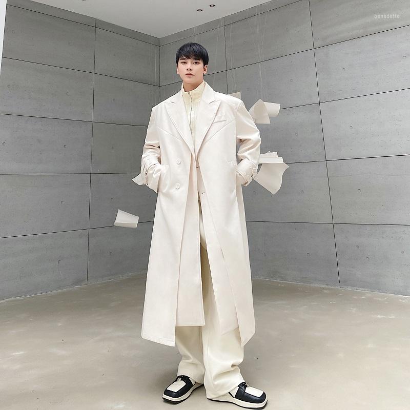 Men's Trench Coats Z10824 Fashionable Men's Coat 2023 Autumn And Winter Fashion Casual Windbreaker, Black
Men's Trench Coats Z10824 Fashionable Men's Coat 2023 Autumn And Winter Fashion Casual Windbreaker, Black