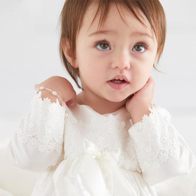 Strand Beaded Strands 2023 Personality Fashion Stainless Steel Pearl Cross Bracelet Necklace Charm Exquisite Cute Lucky Child Girl Birthday
Strand Beaded Strands 2023 Personality Fashion Stainless Steel Pearl Cross Bracelet Necklace Charm Exquisite Cute Lucky Child Girl Birthday