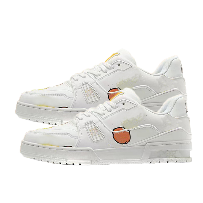sports shoes running shoes duck cartoon pattern type sneakers Fashion Woman Leather Lace flat bottom Sneakers White Black Luxury velvet suede shoes, 36
sports shoes running shoes duck cartoon pattern type sneakers Fashion Woman Leather Lace flat bottom Sneakers White Black Luxury velvet suede shoes, 36