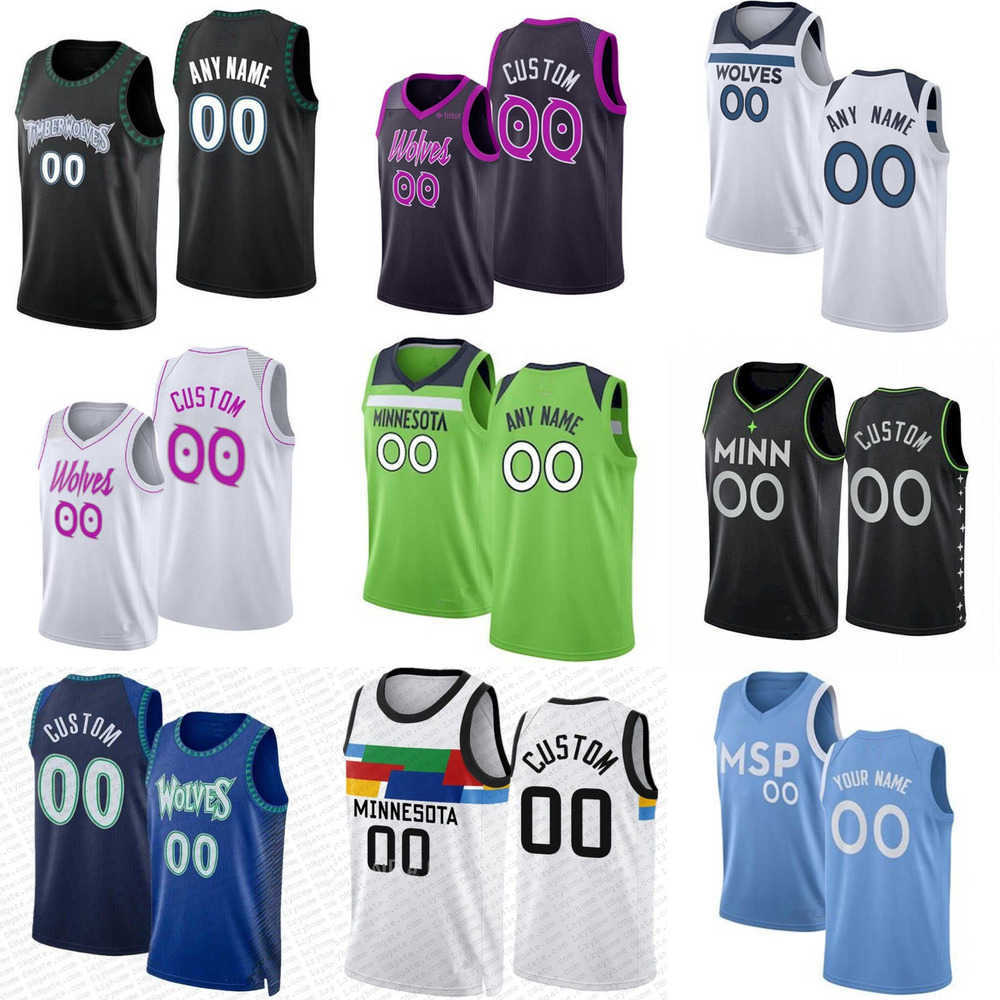 Men Women Youth Minnesota Timberwolve Custom 10 Mike Conley 9 Nickeil Alexander-Walker 37 Matt Ryan Karl-Anthony 32 Towns Anthony 1 Edwards Basketball Jerseys, Colour
Men Women Youth Minnesota Timberwolve Custom 10 Mike Conley 9 Nickeil Alexander-Walker 37 Matt Ryan Karl-Anthony 32 Towns Anthony 1 Edwards Basketball Jerseys, Colour