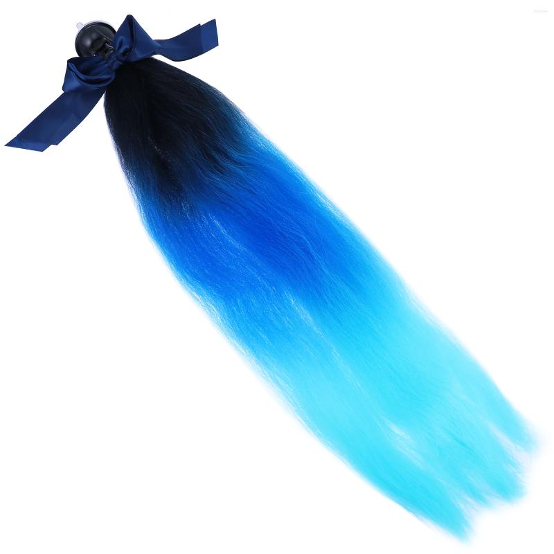 Motorcycle Helmets Braid Hair Mohawk Ponytails Motorbike Pigtails Decor Warhawk Braids Pigtail Adhesive Ski Decoration Snowboarding Cool, Black blue
Motorcycle Helmets Braid Hair Mohawk Ponytails Motorbike Pigtails Decor Warhawk Braids Pigtail Adhesive Ski Decoration Snowboarding Cool, Black blue