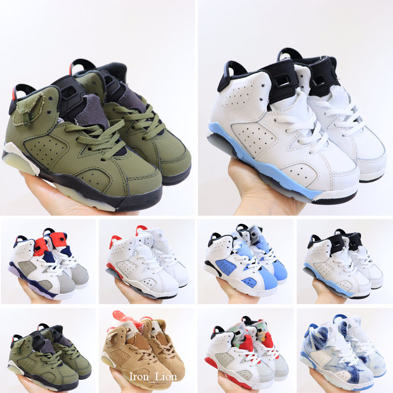 shoes 6 Sneaker infrared Black Cat Pink carmine oreo Basketball Children Boy Girls Shoes Toddlers Trainers 22-35, Free socks
shoes 6 Sneaker infrared Black Cat Pink carmine oreo Basketball Children Boy Girls Shoes Toddlers Trainers 22-35, Free socks