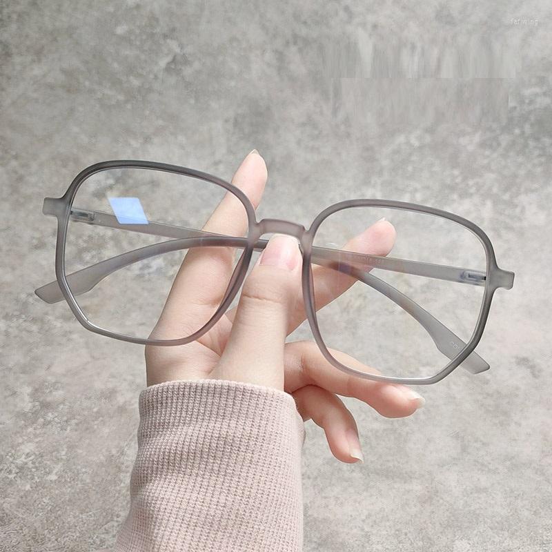 Sunglasses Frames 2023 Trends Anti Blue Light Oversized Glasses Computer Women Blocking Gaming Men Transparen Eyeglasses Spectacles Frame
Sunglasses Frames 2023 Trends Anti Blue Light Oversized Glasses Computer Women Blocking Gaming Men Transparen Eyeglasses Spectacles Frame