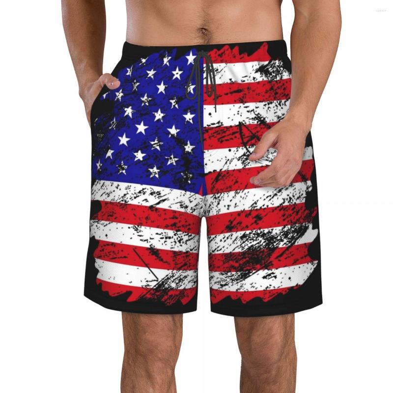 Men's Shorts 2023 Polyester 3D Printed Men's Beach Vintage Country Flag Streetwear Pocket Running Summer Pants, White
Men's Shorts 2023 Polyester 3D Printed Men's Beach Vintage Country Flag Streetwear Pocket Running Summer Pants, White
