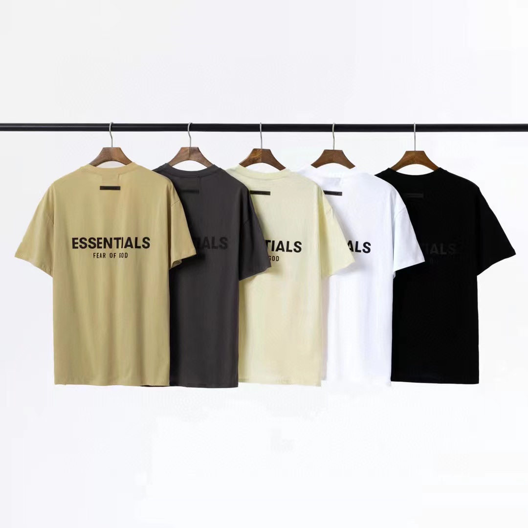 ESS Designer T Shirt mens t shirt Womens Designer Clothing Designer Shirt Boutique Clothes Clothing Men Shirts Woman Breathable Print, Empty bag(not sell separately)
ESS Designer T Shirt mens t shirt Womens Designer Clothing Designer Shirt Boutique Clothes Clothing Men Shirts Woman Breathable Print, Empty bag(not sell separately)