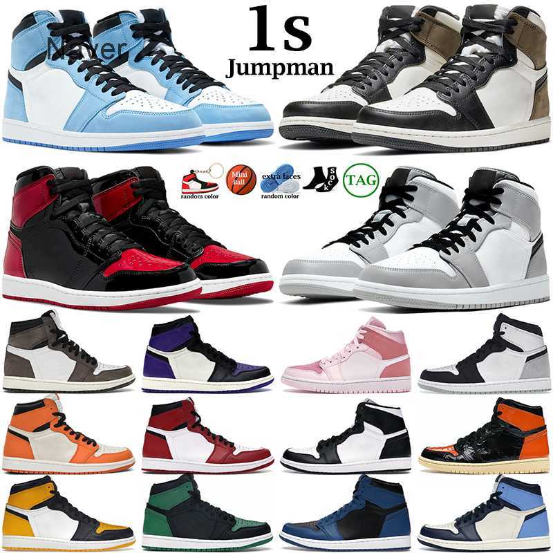 1 1s basketball shoes for men women Jumpman Taxi University Blue Black white Chicago Dark Mocha Grey Fog Obsidian Twist Pine Green Pink K5D1, 36
1 1s basketball shoes for men women Jumpman Taxi University Blue Black white Chicago Dark Mocha Grey Fog Obsidian Twist Pine Green Pink K5D1, 36