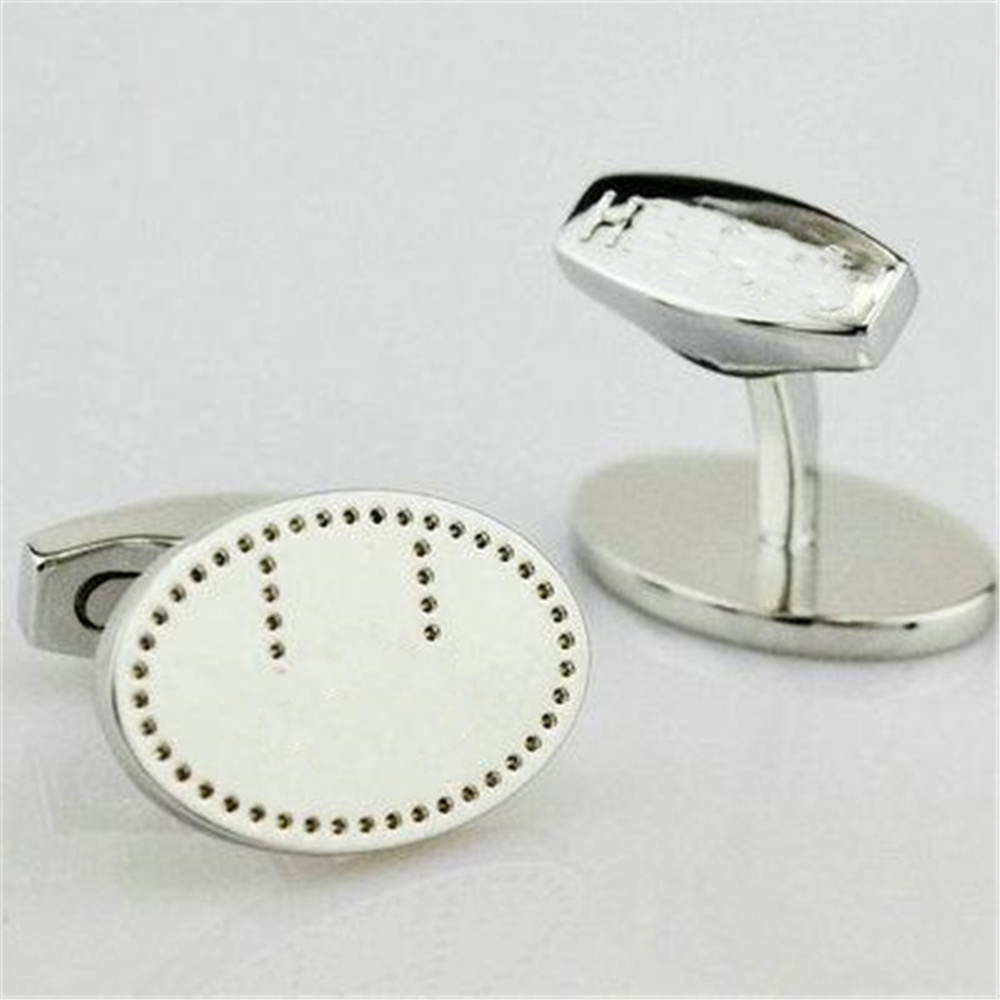 Luxury Designer Cufflinks - High Quality Fashion Jewelry for Men and Women. Classic Letter Design, Perfect Shirt Accessories for Weddings and Special Occasions.
Luxury Designer Cufflinks - High Quality Fashion Jewelry for Men and Women. Classic Letter Design, Perfect Shirt Accessories for Weddings and Special Occasions.