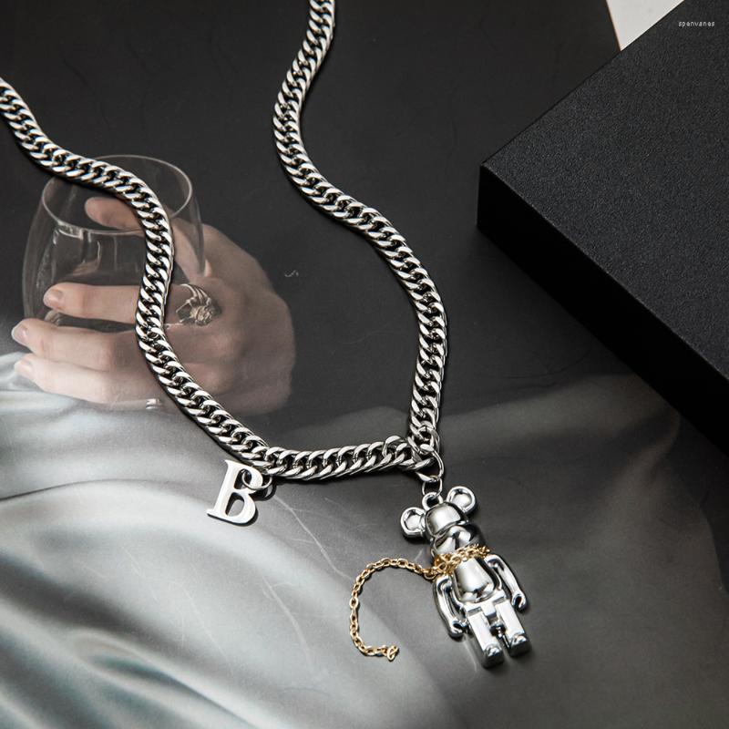 Choker Men's Hip Hop Cool Style Necklace Personalized Fashion Design Sweater Chain Women's Accessories
Choker Men's Hip Hop Cool Style Necklace Personalized Fashion Design Sweater Chain Women's Accessories