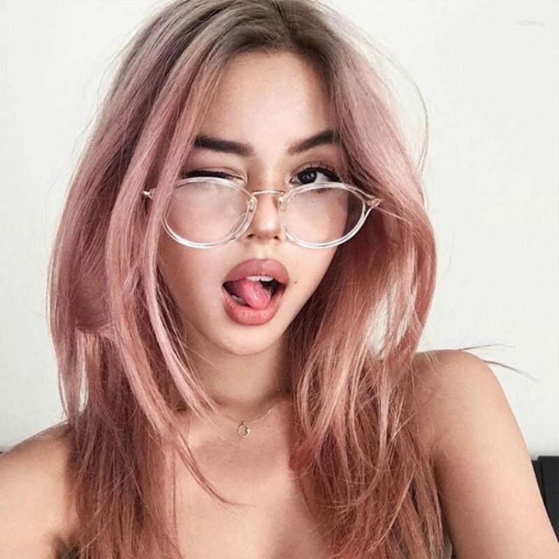 Sunglasses Frames 2023 Women Anti Blue Glasses Frame Men Eyeglasses Vintage Round Clear Lens Optical Spectacle
Sunglasses Frames 2023 Women Anti Blue Glasses Frame Men Eyeglasses Vintage Round Clear Lens Optical Spectacle