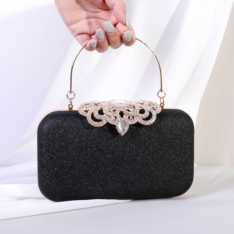 Evening Bags Meloke fashion Sequined Scrub Clutch Womens Bling Day Clutches Gold Wedding Purse Female Handbag MN 230316
Evening Bags Meloke fashion Sequined Scrub Clutch Womens Bling Day Clutches Gold Wedding Purse Female Handbag MN 230316
