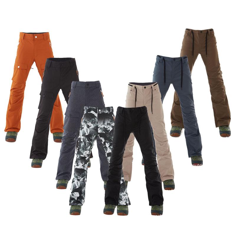 Skiing Pants Fashion Stovepipe Men' Snow Wear Outdoor Sports Snowboarding Suit 15k Windproof Waterproof Ice Trousers Male, Picture color pant
Skiing Pants Fashion Stovepipe Men' Snow Wear Outdoor Sports Snowboarding Suit 15k Windproof Waterproof Ice Trousers Male, Picture color pant