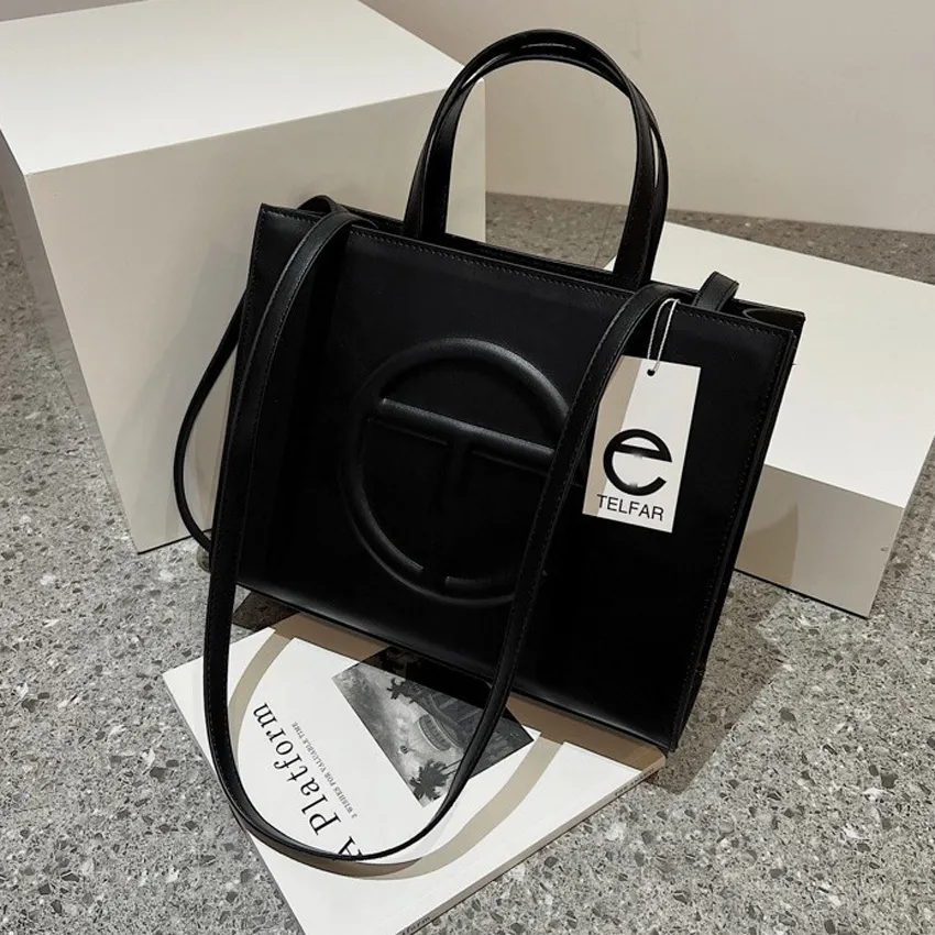 Telfars tote bag TC designer Bag shopping bag Luxury Bushwick Birkin Bag Handbag Classic Clutch Fashion It Bag, #1 small 20cm
Telfars tote bag TC designer Bag shopping bag Luxury Bushwick Birkin Bag Handbag Classic Clutch Fashion It Bag, #1 small 20cm
