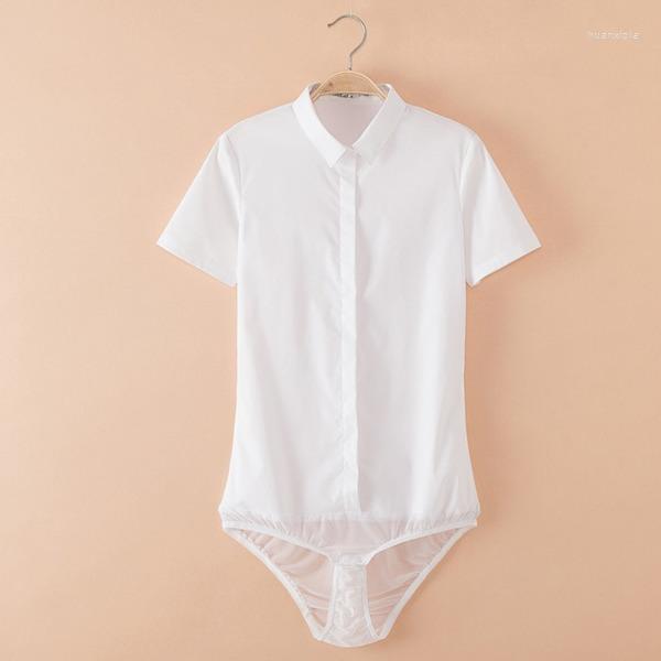 Women's Blouses #2105 Spring Summer Body Shirt Blouse Women Long Sleeve Turn-down Collar White Black Office Female Slim Shirts Ladies, Black short sleeve
Women's Blouses #2105 Spring Summer Body Shirt Blouse Women Long Sleeve Turn-down Collar White Black Office Female Slim Shirts Ladies, Black short sleeve