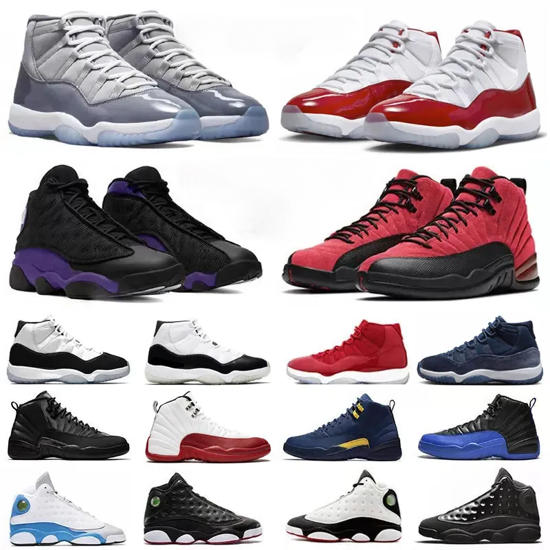 2023 Jumpman 11Mens Basketball Shoes Cool Grey Cherry DMP Concord 72-10 Space Jam taxi Royalty Retro Houndstooth Starfish 11s 12s 13s men trainers sports sneakers, Color#25
2023 Jumpman 11Mens Basketball Shoes Cool Grey Cherry DMP Concord 72-10 Space Jam taxi Royalty Retro Houndstooth Starfish 11s 12s 13s men trainers sports sneakers, Color#25