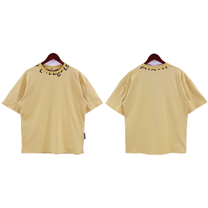 3 Mens design T-shirt Spring Summer Color Sleeves Tees Vacation Short Sleeve Casual Letters Printing Tops Size range #308
3 Mens design T-shirt Spring Summer Color Sleeves Tees Vacation Short Sleeve Casual Letters Printing Tops Size range #308
