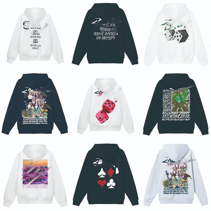 Designers hoodie Mens sweatshirt Hoodie Candy Hoody Women Printed fashion brand Casual Long Sleeve Couple Loose 05Qk#, Customize
Designers hoodie Mens sweatshirt Hoodie Candy Hoody Women Printed fashion brand Casual Long Sleeve Couple Loose 05Qk#, Customize