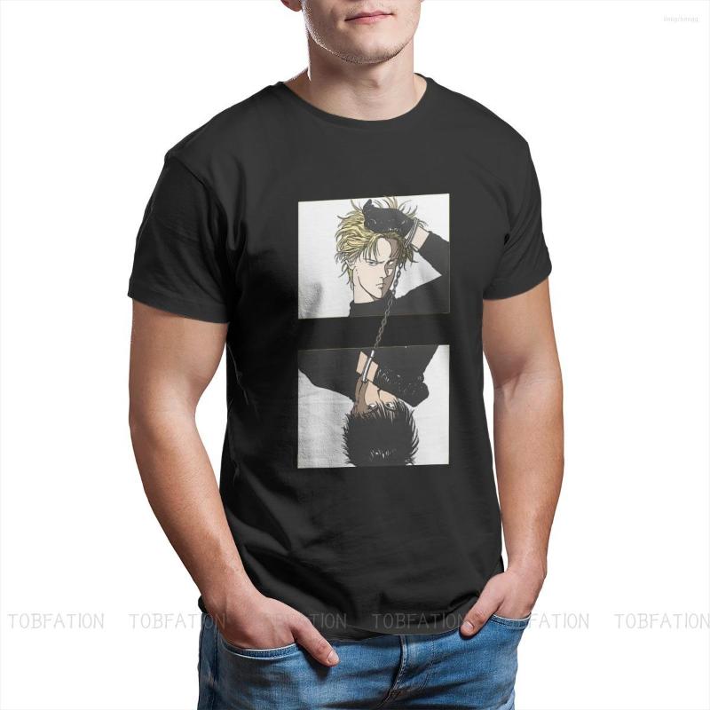 Men' T Shirts BANANA FISH Ash Lynx Okimura Eiji Manga Aime For Asheiji Edit Ofertas Graphic Crewneck Cotton Streetwear 2023 T-shirt, Green
Men' T Shirts BANANA FISH Ash Lynx Okimura Eiji Manga Aime For Asheiji Edit Ofertas Graphic Crewneck Cotton Streetwear 2023 T-shirt, Green