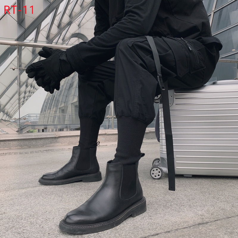 Men's Pants 13 Styles Hip Hop Streetwear Casual Men Ribbons Harem Jogging Pants Male Slim Fit Techwear Cargo Pants Multi-Pockets Trousers 230316