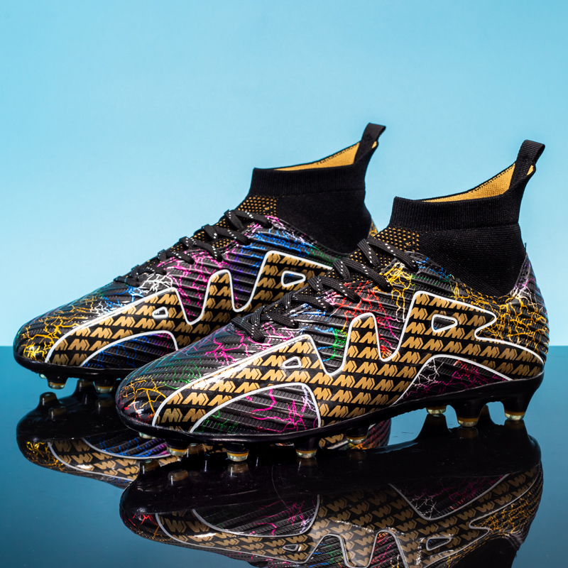 Dress Shoes ZHENZU Professional Football Shoes for Men Chuteiras De Futebol Tenis Soccer Hombre Sport Shoes Turf FG Training Adult Cleats 230316, Ck15 fg moon
Dress Shoes ZHENZU Professional Football Shoes for Men Chuteiras De Futebol Tenis Soccer Hombre Sport Shoes Turf FG Training Adult Cleats 230316, Ck15 fg moon