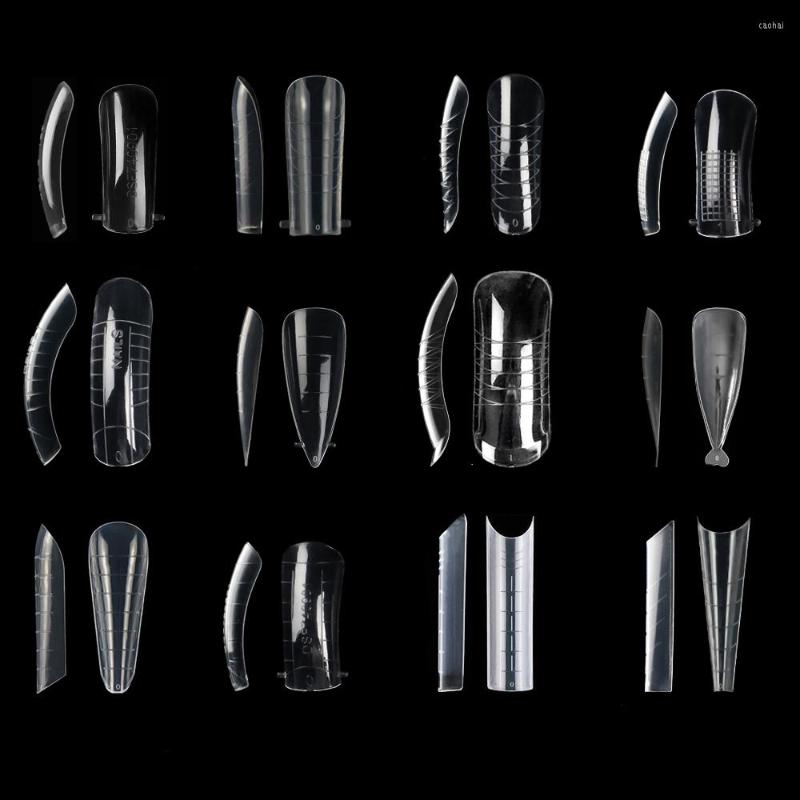 False Nails 120 Pcs/Set Fake Tip Mould Accessories Manicure Set Nail Extension Tips Quick Building Mold, Hmjm6
False Nails 120 Pcs/Set Fake Tip Mould Accessories Manicure Set Nail Extension Tips Quick Building Mold, Hmjm6