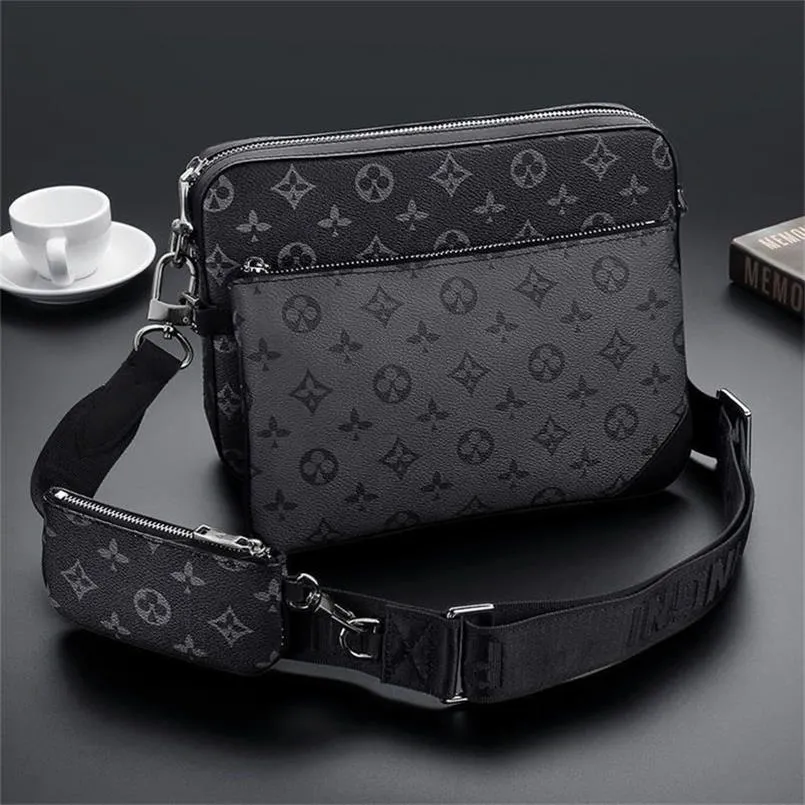 TOP 3pcs/set women Shoulder Bags favorite pochette Crossbody Purse Messenger Handbag designer bag, No box
TOP 3pcs/set women Shoulder Bags favorite pochette Crossbody Purse Messenger Handbag designer bag, No box