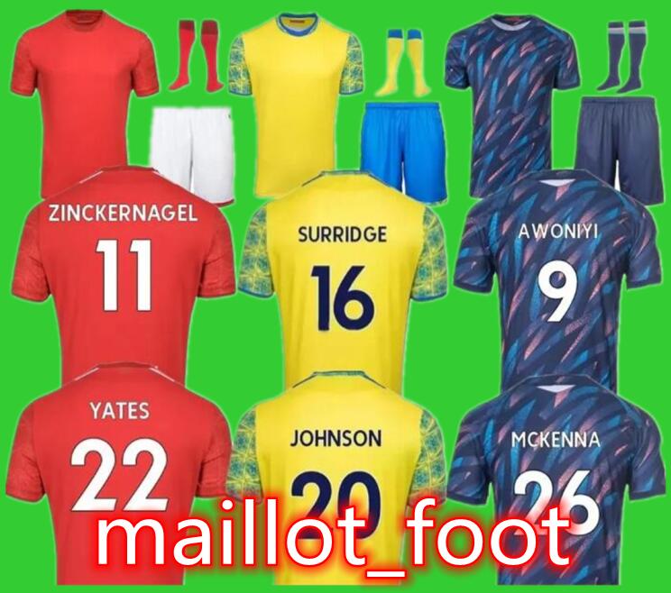 22-23 LINGARD Nottingham Soccer Jerseys Johnson GIBBS-WHITE Niakhate Surridge 2022 2023 Forest Awoniy Freuler MIGHTEN Williams Mangala Football Shirt Man kids kit, Green 
22-23 LINGARD Nottingham Soccer Jerseys Johnson GIBBS-WHITE Niakhate Surridge 2022 2023 Forest Awoniy Freuler MIGHTEN Williams Mangala Football Shirt Man kids kit, Green