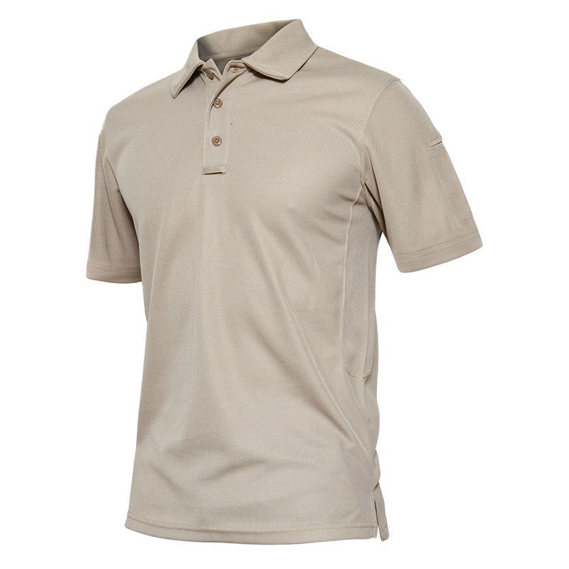Men's Polos KEFITEVD Tactical Army T-shirts Men Summer Short Sleeve Quick Drying Polos Lightweight Outdoor Hiking Camping T-shirts Sports 230316, Dark gray
Men's Polos KEFITEVD Tactical Army T-shirts Men Summer Short Sleeve Quick Drying Polos Lightweight Outdoor Hiking Camping T-shirts Sports 230316, Dark gray
