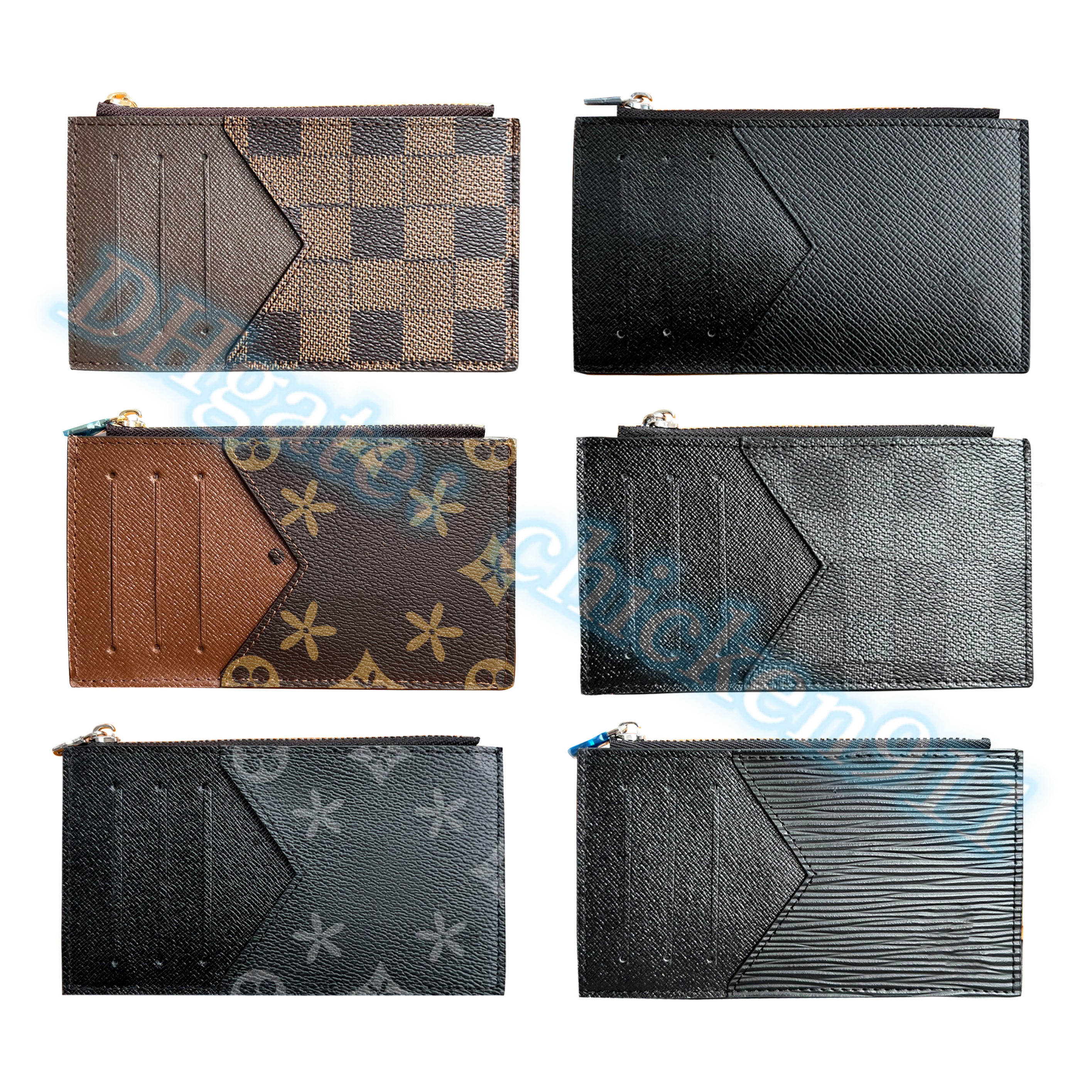 M30271 coin Card Holders case Coin Purses Genuine Leather Holder Luxurys Designers Men Zipper Women's CardHolder long Wallets Key Purse pocket organizer keychain, Taiga
M30271 coin Card Holders case Coin Purses Genuine Leather Holder Luxurys Designers Men Zipper Women's CardHolder long Wallets Key Purse pocket organizer keychain, Taiga