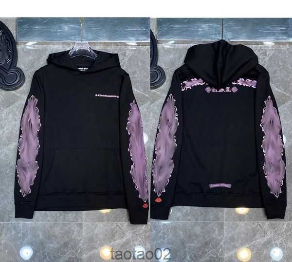 Fashion Luxury Mens Jackets Sweatshirts Ch Designer Hoodies Zipper Sanskrit Graffiti Hooded Cross Pullover Hoodie Casual Topspk6i, 15
Fashion Luxury Mens Jackets Sweatshirts Ch Designer Hoodies Zipper Sanskrit Graffiti Hooded Cross Pullover Hoodie Casual Topspk6i, 15