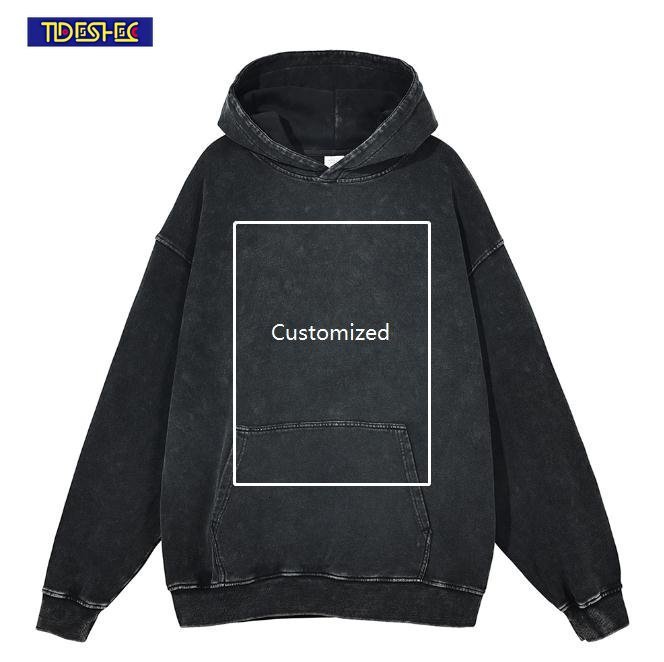 Mens Hoodies Sweatshirts Hip Hop Harajuku Custom Hoodie Vintage Cotton Pullover Support Print Size Is 3745cm3750cm 230316, White
Mens Hoodies Sweatshirts Hip Hop Harajuku Custom Hoodie Vintage Cotton Pullover Support Print Size Is 3745cm3750cm 230316, White