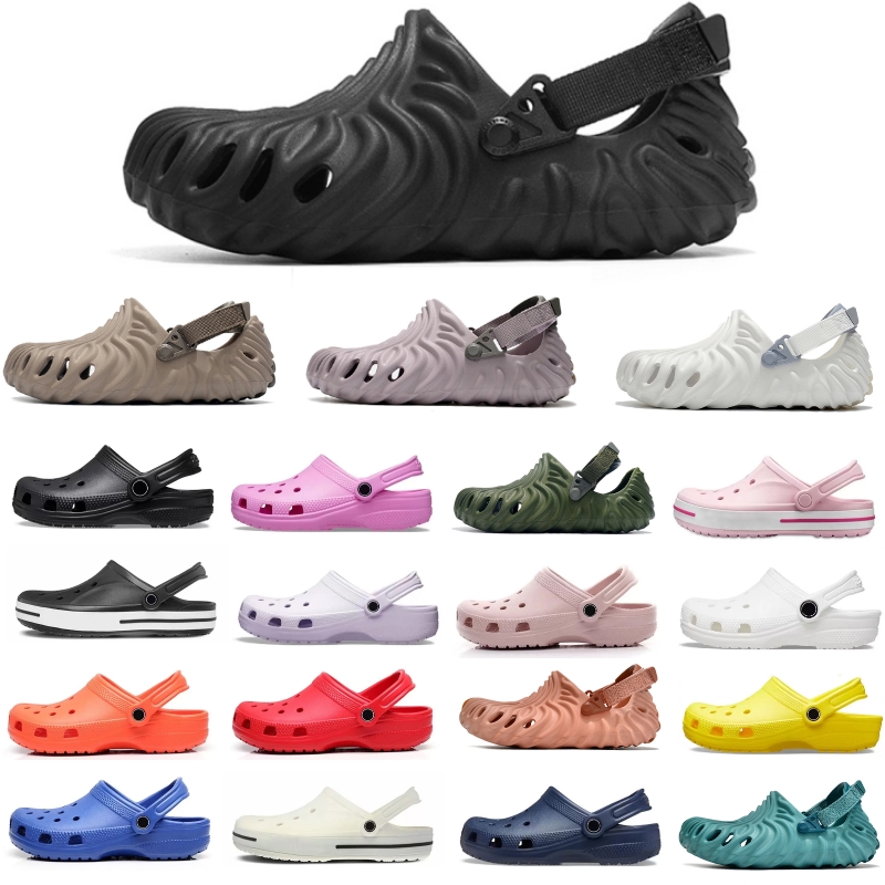 2023 croc clog slippers designer sandals unisex summer colorful seaside sports trend slippers, 29
2023 croc clog slippers designer sandals unisex summer colorful seaside sports trend slippers, 29