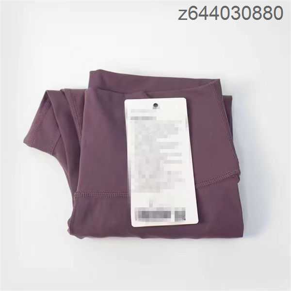 Yoga Clothes Ll High Waist Pants Women Push-up Fitness Leggings Soft Elastic Hip Lift T-shaped Sports Running Training Lady 22 Colors 4 H03I 
Yoga Clothes Ll High Waist Pants Women Push-up Fitness Leggings Soft Elastic Hip Lift T-shaped Sports Running Training Lady 22 Colors 4 H03I