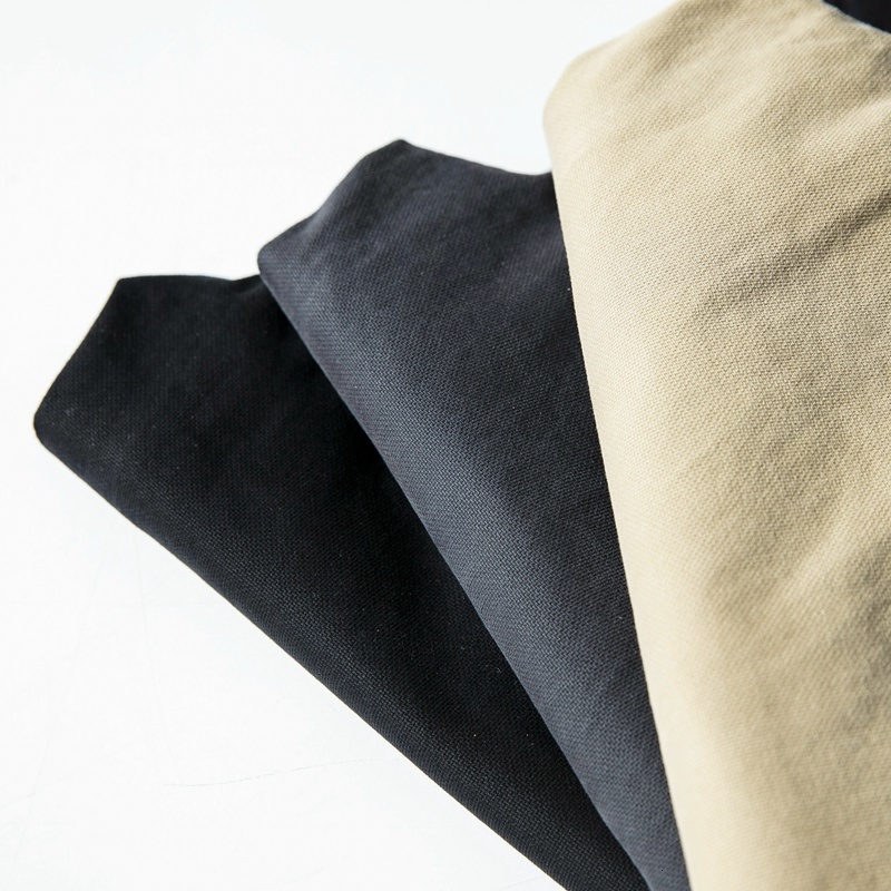 Men's Pants 3 Colors Spring Summer Autumn Fashion Straight Men Smart Casual Pants 97% Cotton 3% Spandex Man Khaki Trousers Plus Size 40 230316