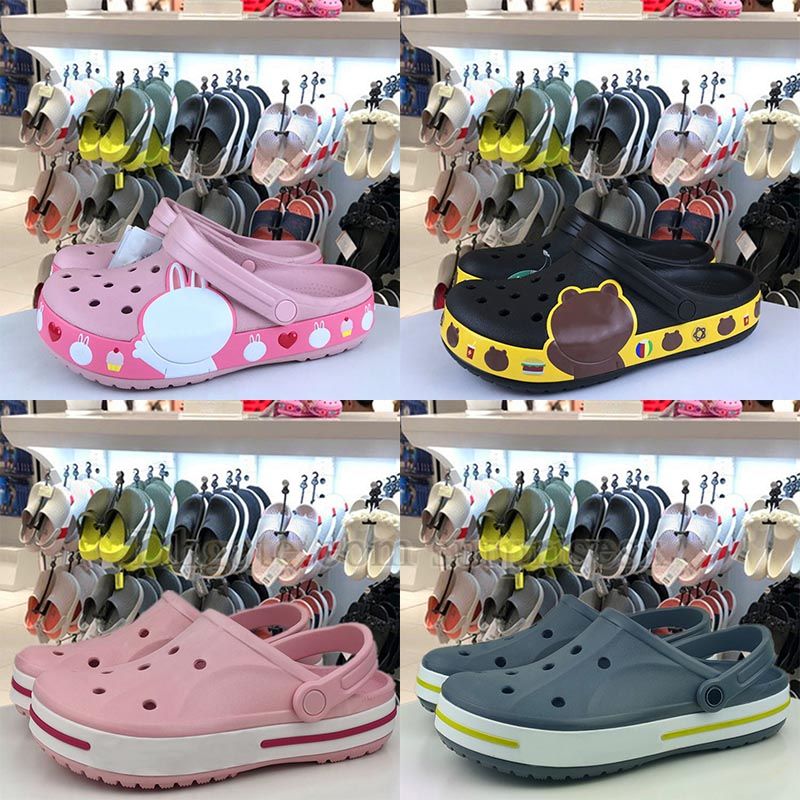 wholesale Croc Clog Sandal Slippers Shoes Thick Soled mega crush Clogs Slip On Platform Slippers Slingback Slides Mule Girl Beach Shoes Fashion Sneaker Trainer, M7-m11 (1)
wholesale Croc Clog Sandal Slippers Shoes Thick Soled mega crush Clogs Slip On Platform Slippers Slingback Slides Mule Girl Beach Shoes Fashion Sneaker Trainer, M7-m11 (1)