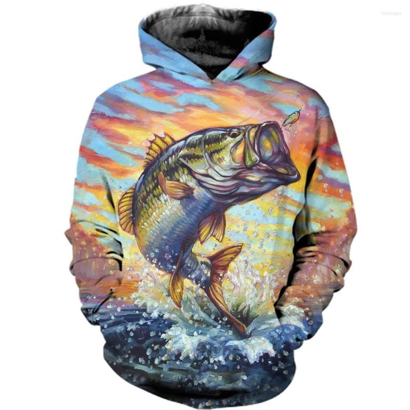 Men's Hoodies PLstar Cosmos Fashion Animal Fishing Art Harajuku Casual Tracksuit Funny 3D Print Hoodies/Sweatshirt/Jacket/Mens Womens -20
Men's Hoodies PLstar Cosmos Fashion Animal Fishing Art Harajuku Casual Tracksuit Funny 3D Print Hoodies/Sweatshirt/Jacket/Mens Womens -20